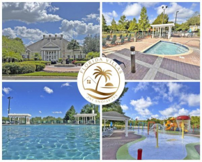 Standard Villas Resort at Seven Dwrafs - Close to Disney
